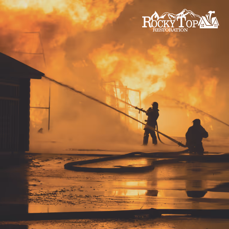 Fire Prevention for Your Small Business