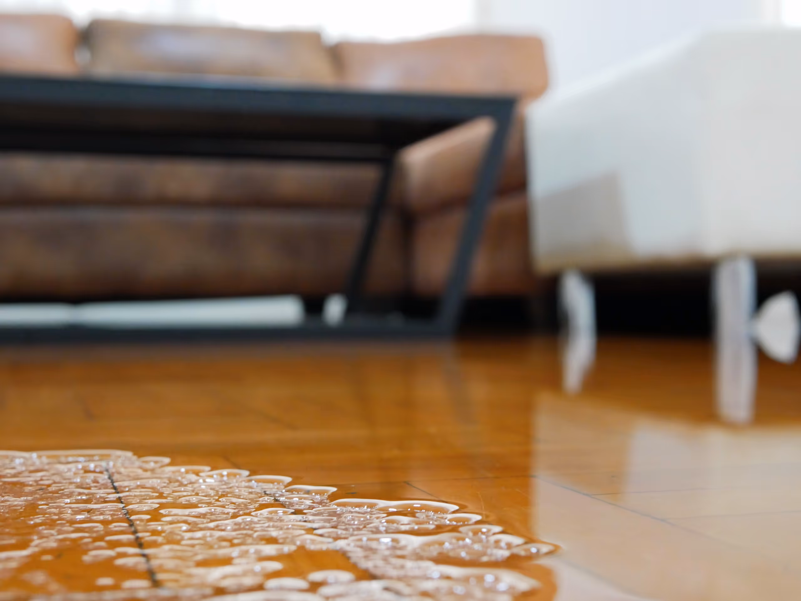 How Leaks and Water Damage Affects Your Business