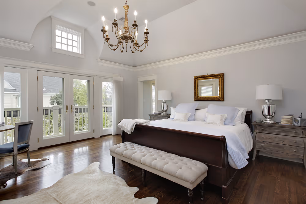 Remodeling Your Master Bedroom