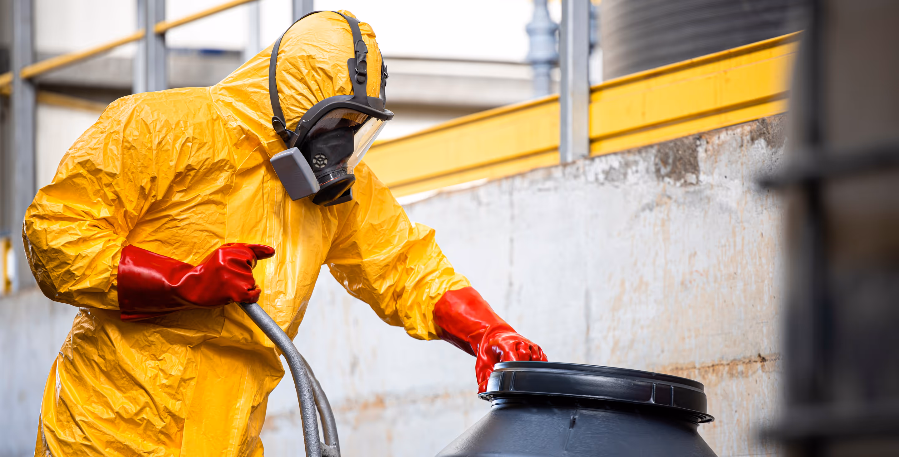 Hazardous Material Remediation