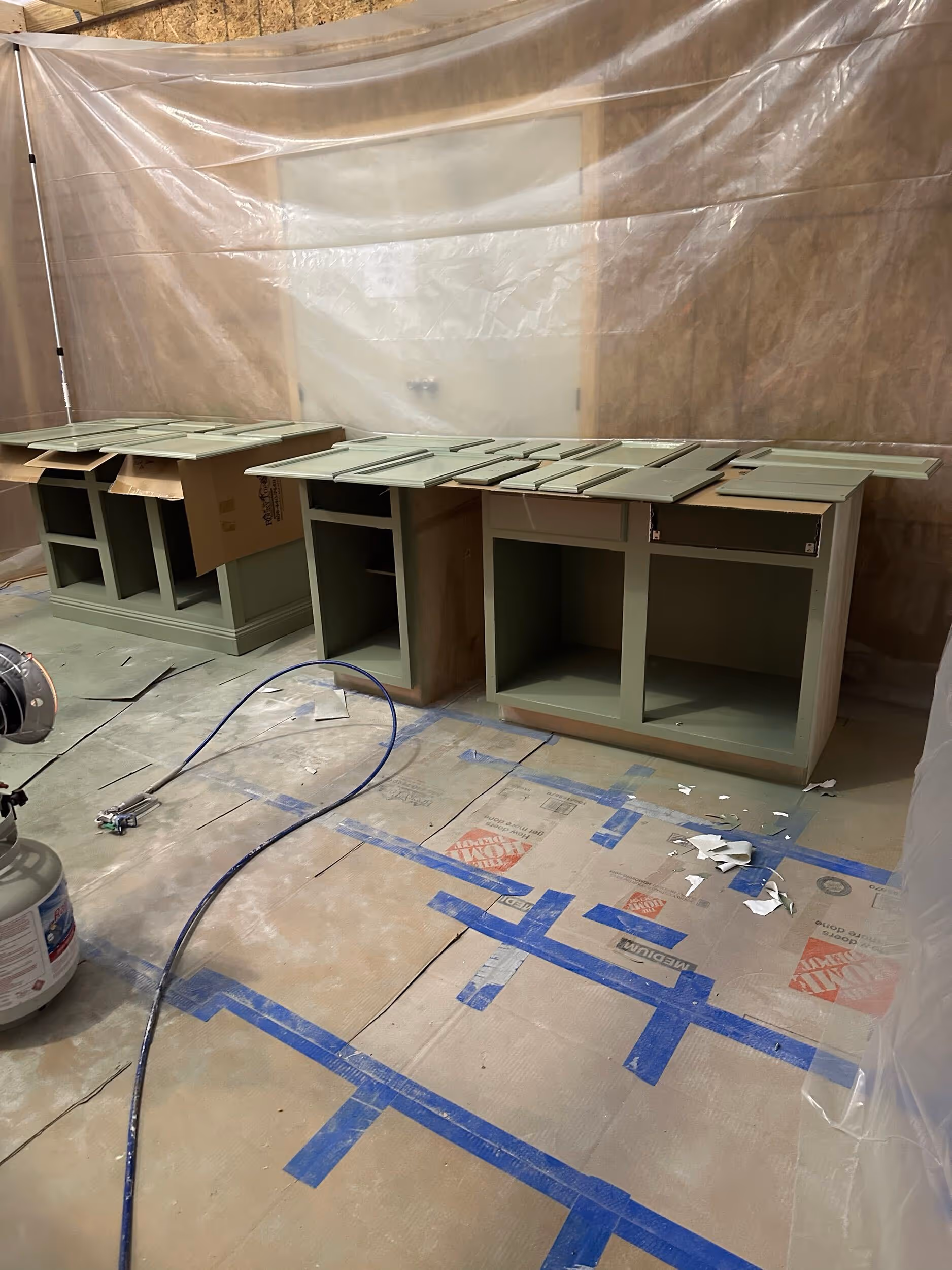 Old Homes, New Dangers: Fixing Common Fire Hazards