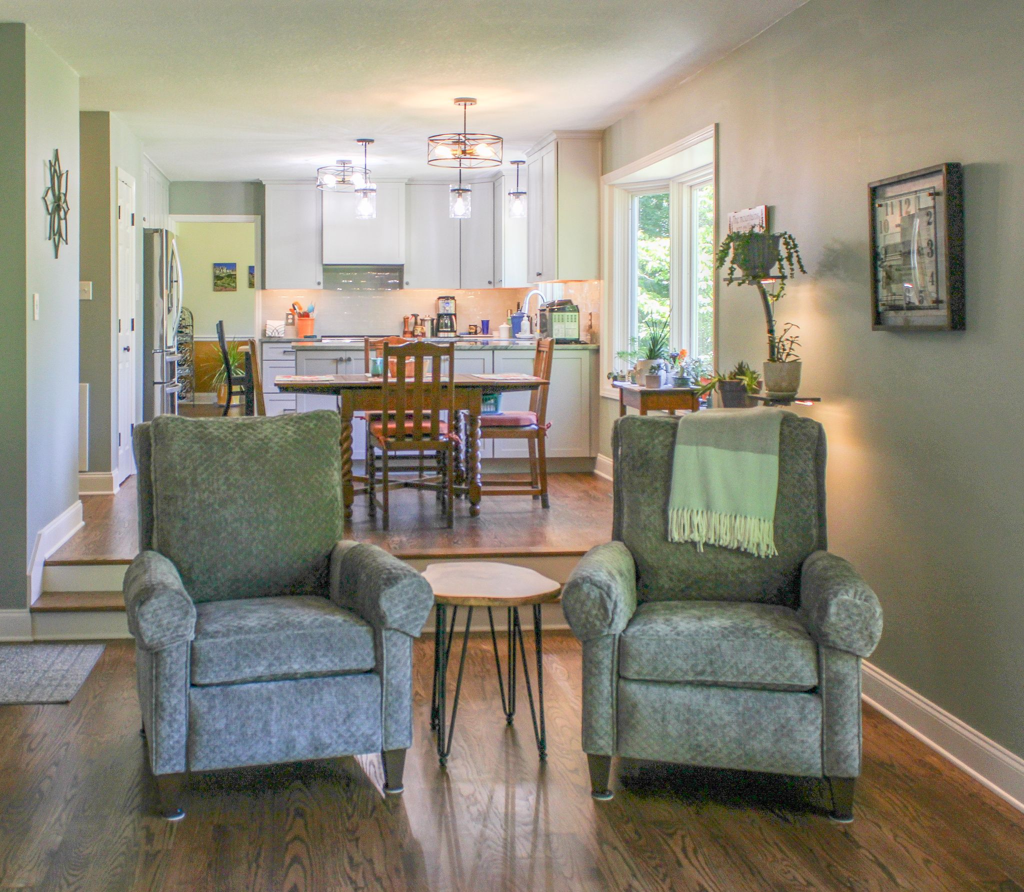 Top Home Design Trends in Knoxville, Tennessee
