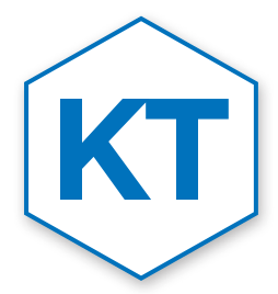 Küberit KT transition profiles category icon