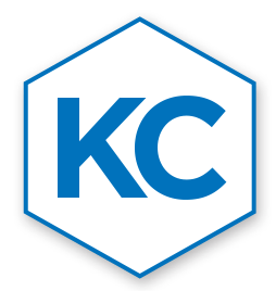 Küberit KC clip-system profiles category icon