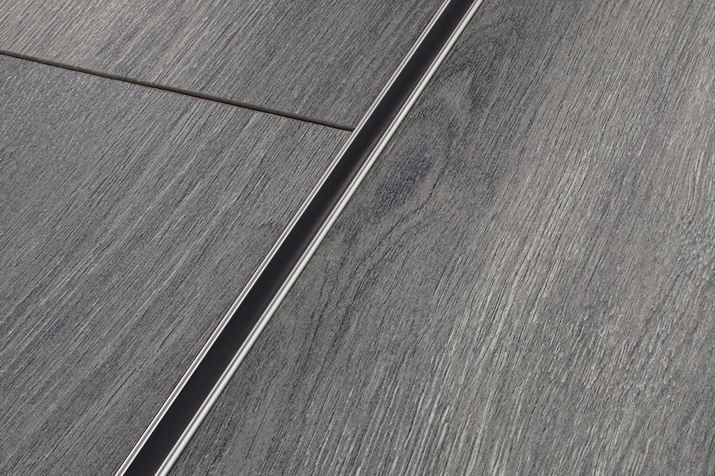 Küberit KE expansion profiles category tile