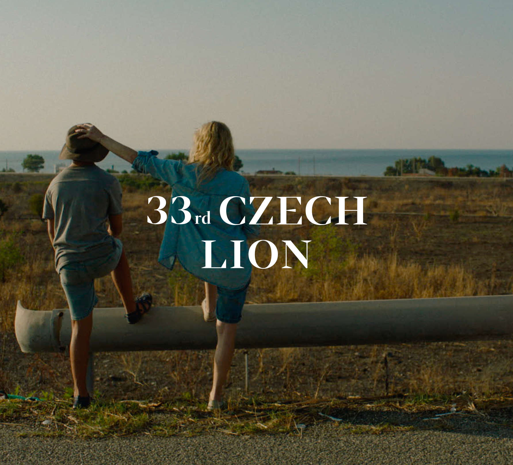 33. CZECH LION AWARDS Caravan