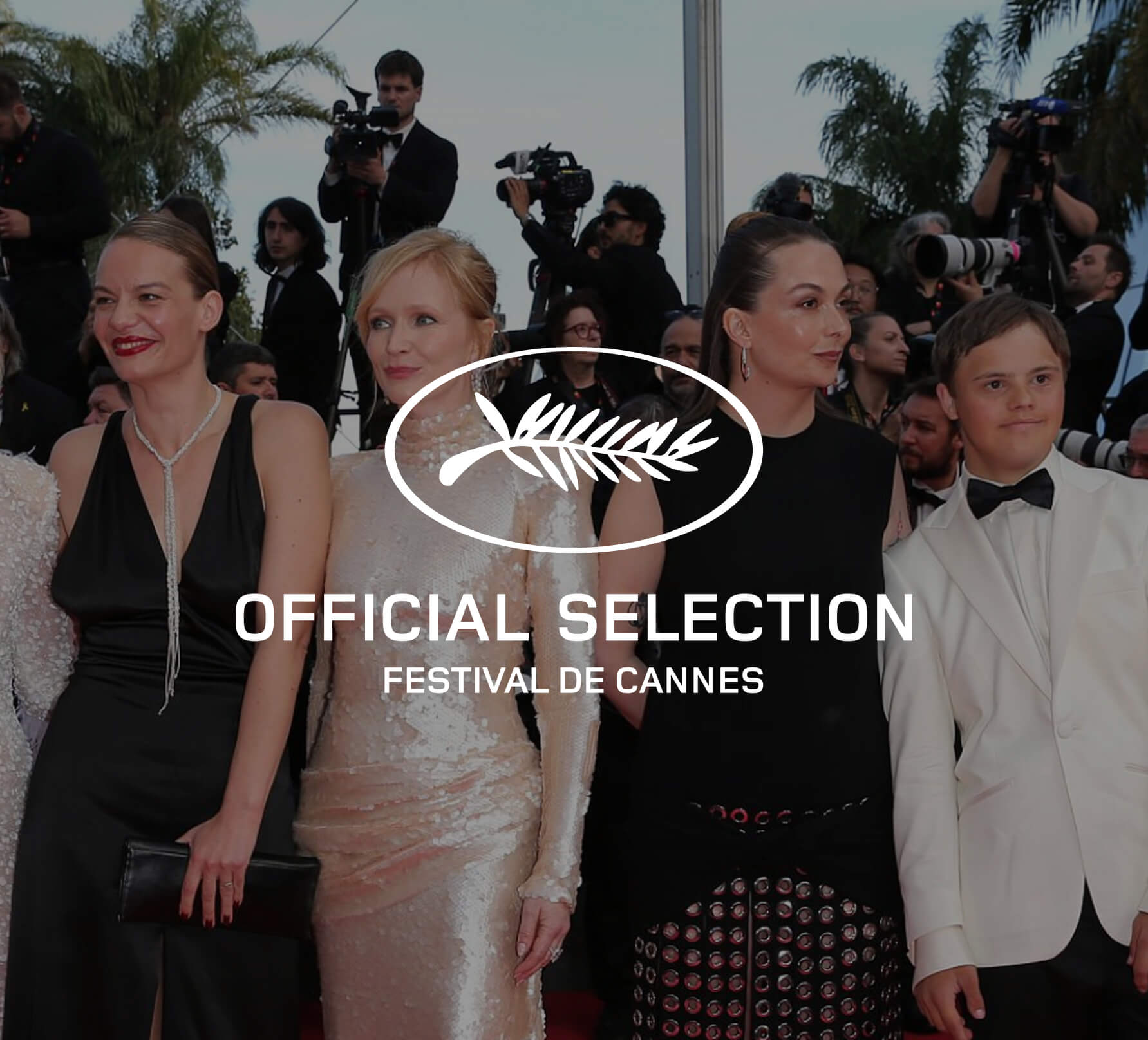 78th Cannes Film Festival Caravan