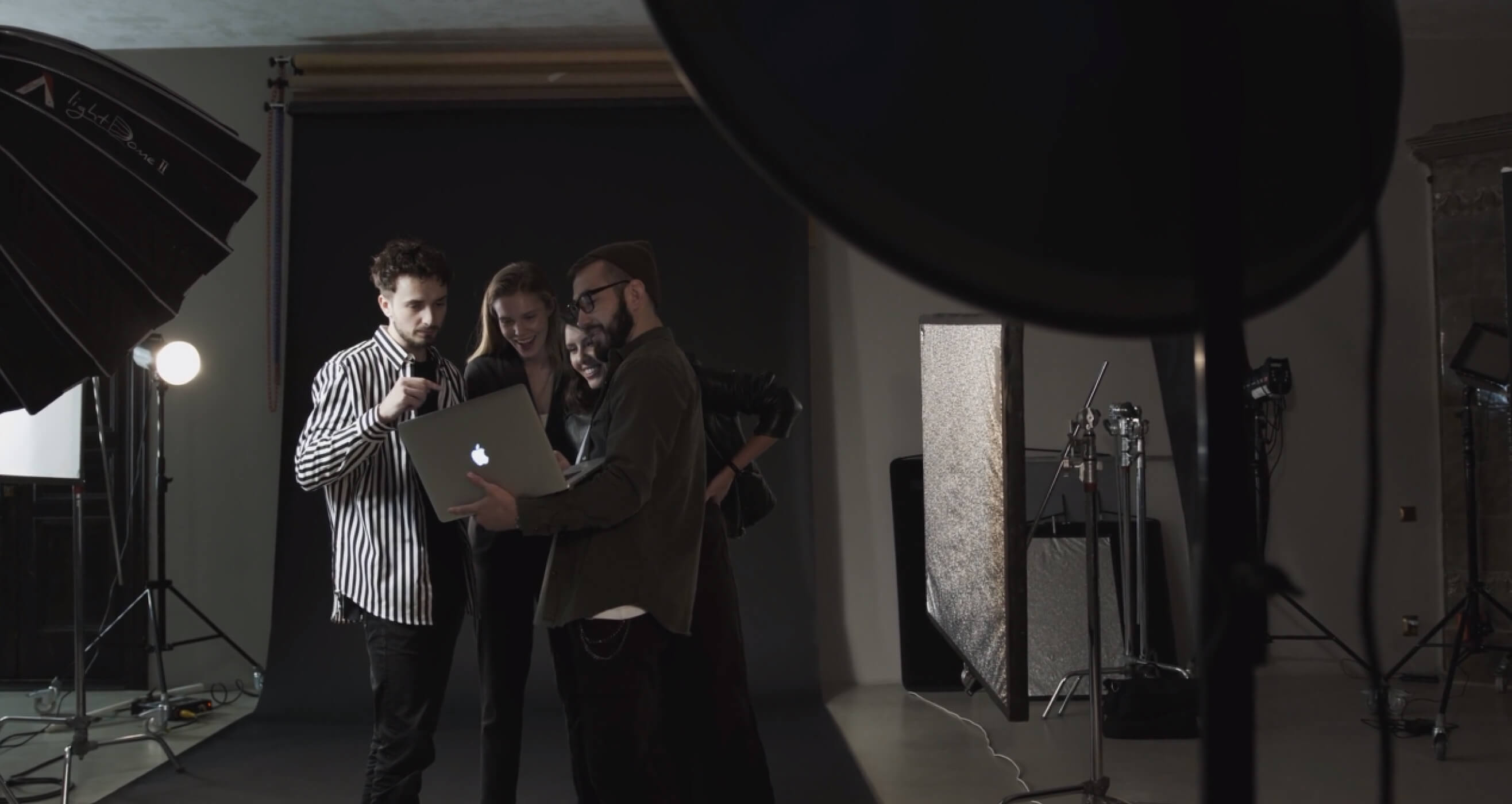 Our Story - Play X Webflow Template