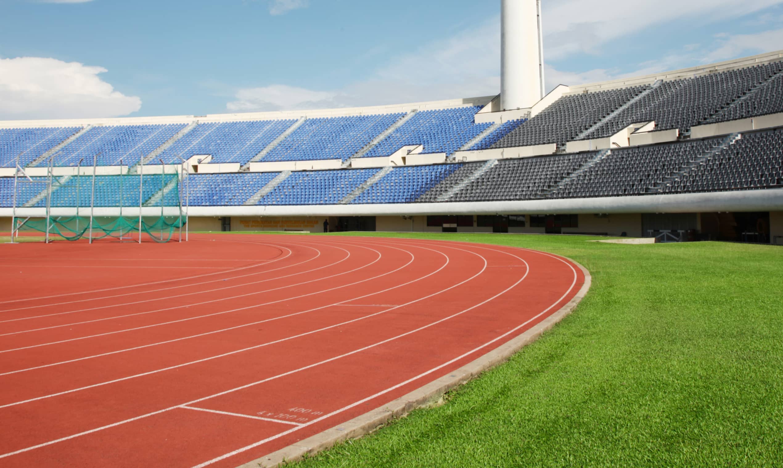 New York Thumbnail - Sporty X Webflow Template | BRIX Templates