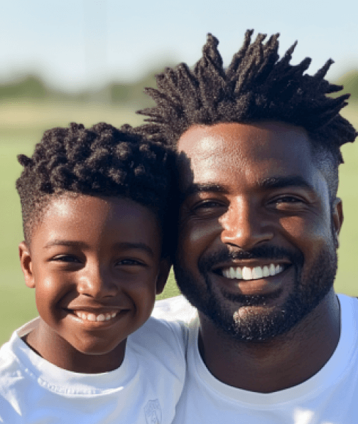 Kevin Smith Card Testimonial - Sporty X Webflow Template | BRIX Templates