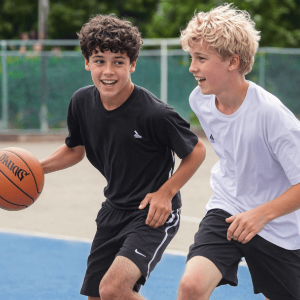 Instagram Gallery 04 - Sporty X Webflow Template | BRIX Templates