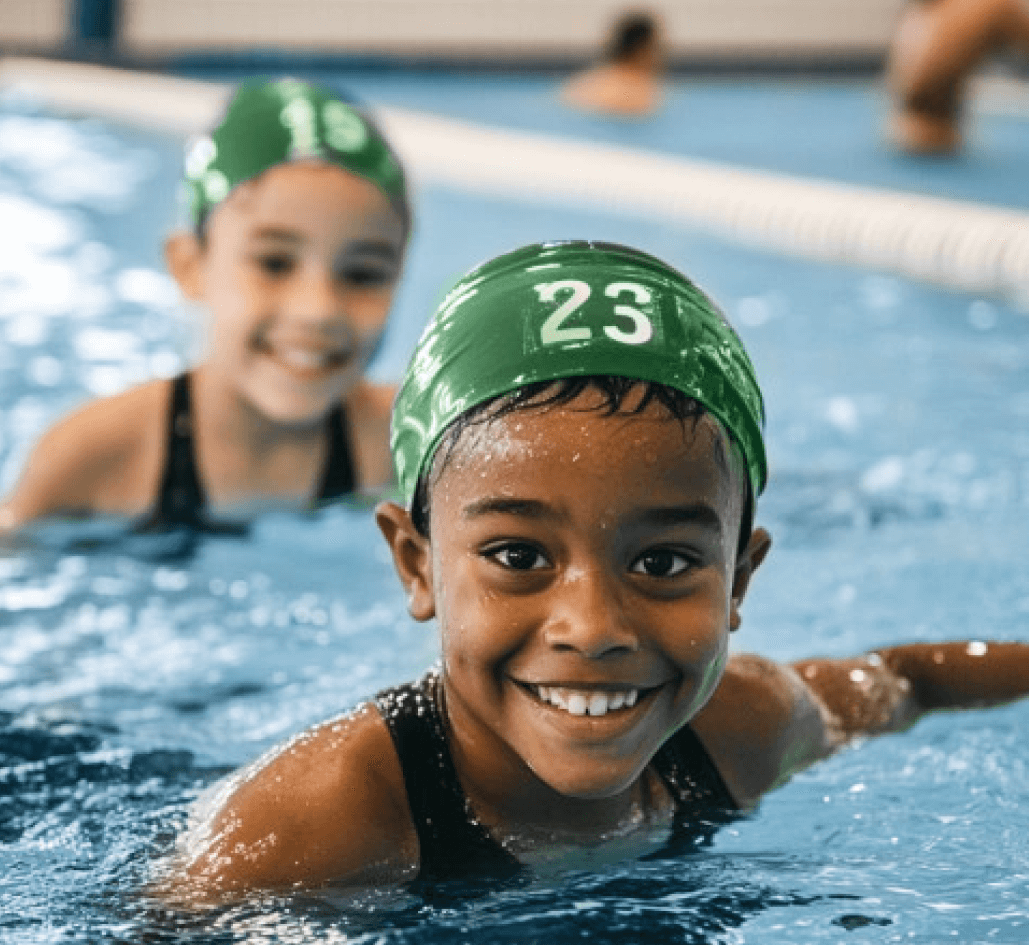 Kids Athletes - Sporty X Webflow Template | BRIX Templates