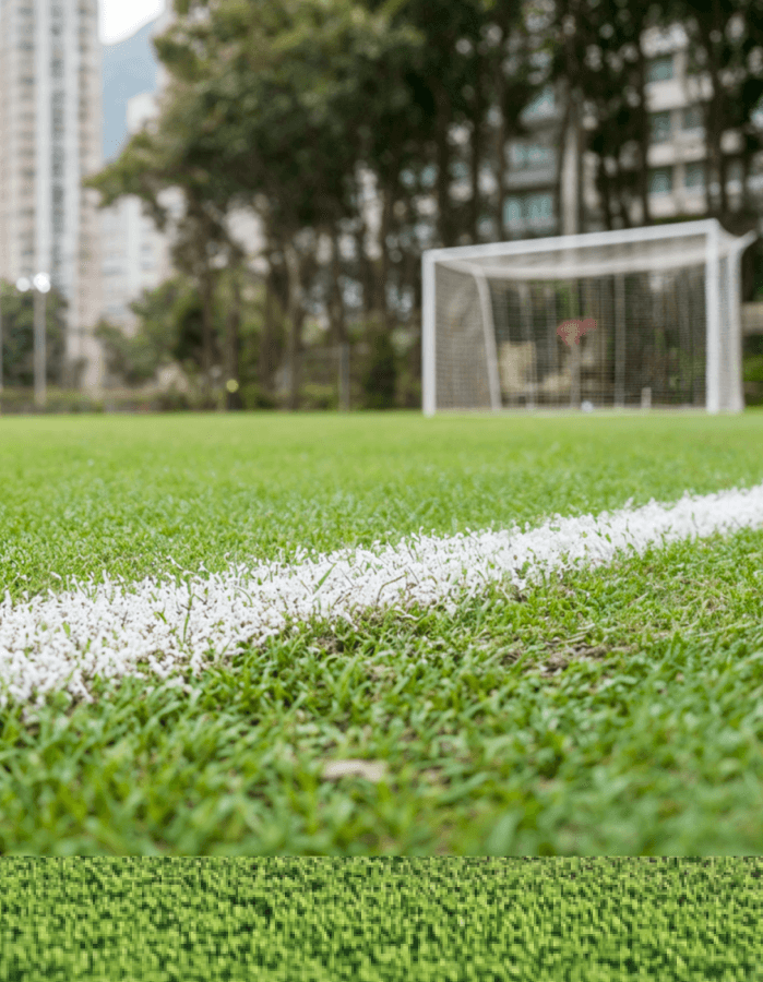 Los Angeles - Sporty X Webflow Template | BRIX Templates