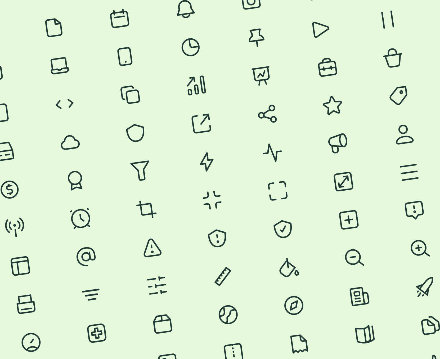 Athletic - Custom Icon Set Included - Sports Academy Webflow Template