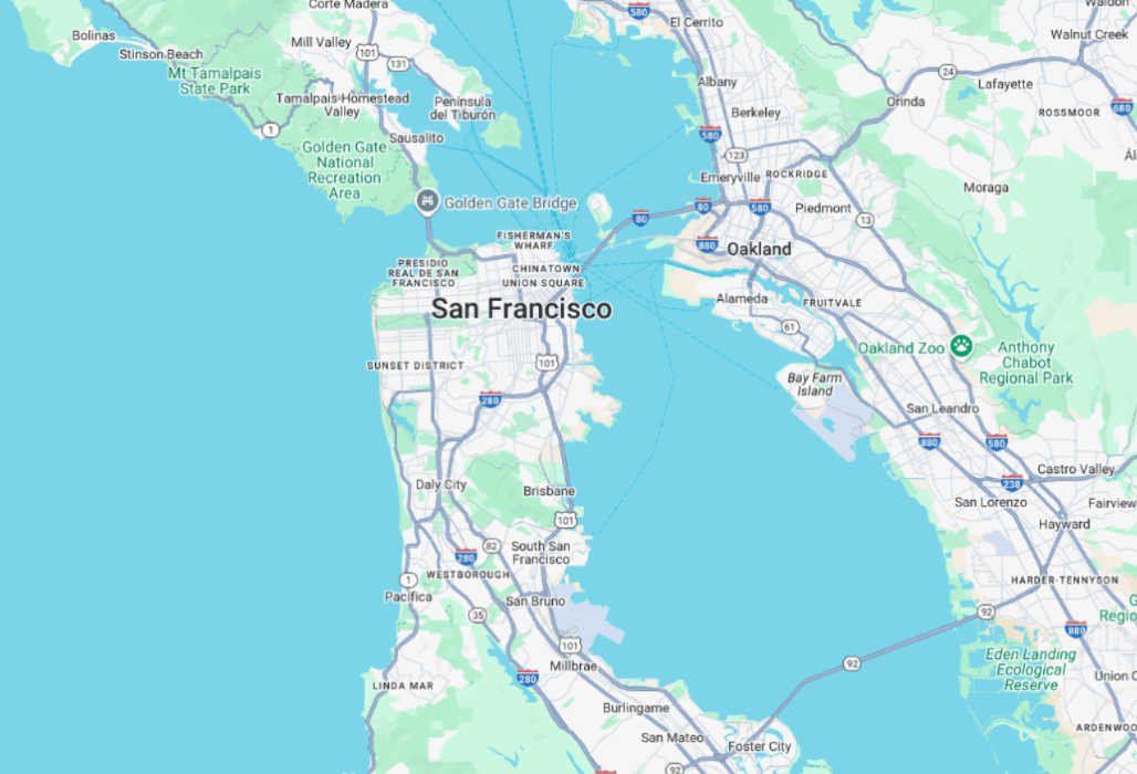 Little summer adventurers