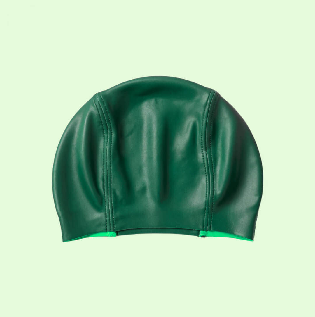 Swimming cap