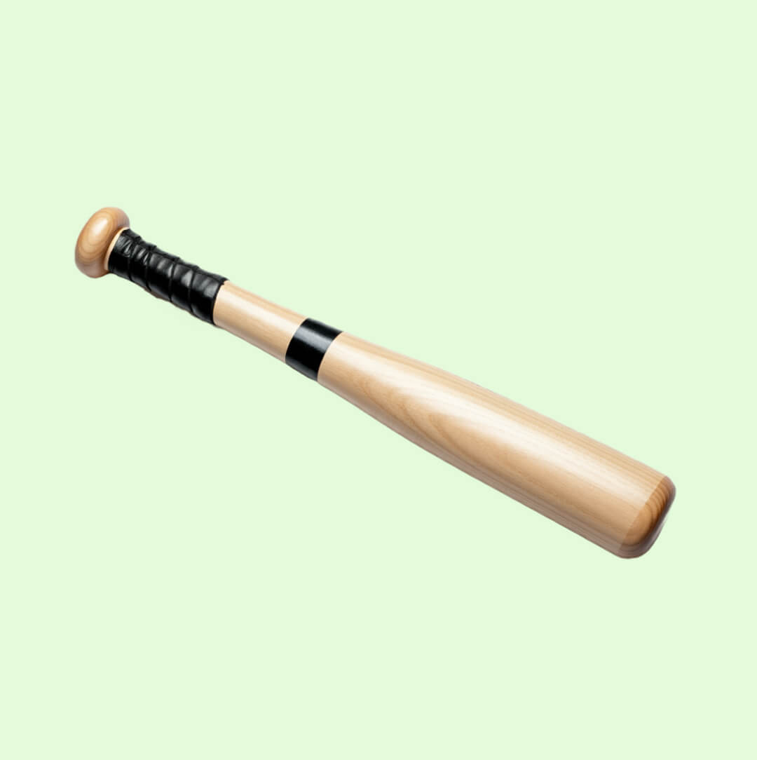 Baseball bat