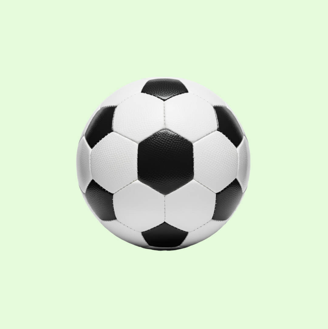 Soccer ball