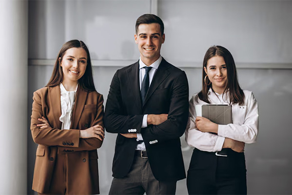 Employers