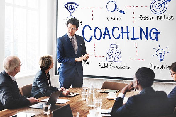 Coaches