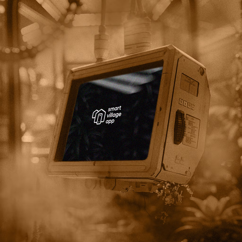 Smart Village Solution