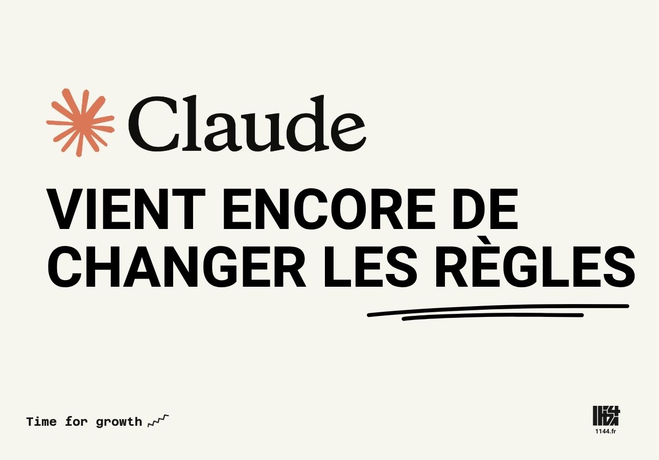 Comment 1144 optimise les comptes publicitaires de ses clients