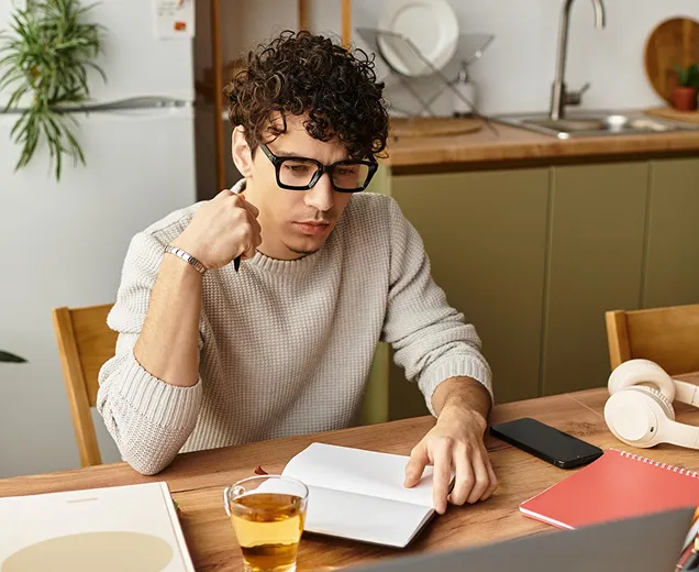 License Single Image