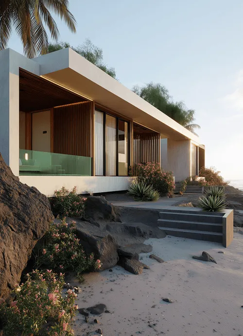 Journey Single Image