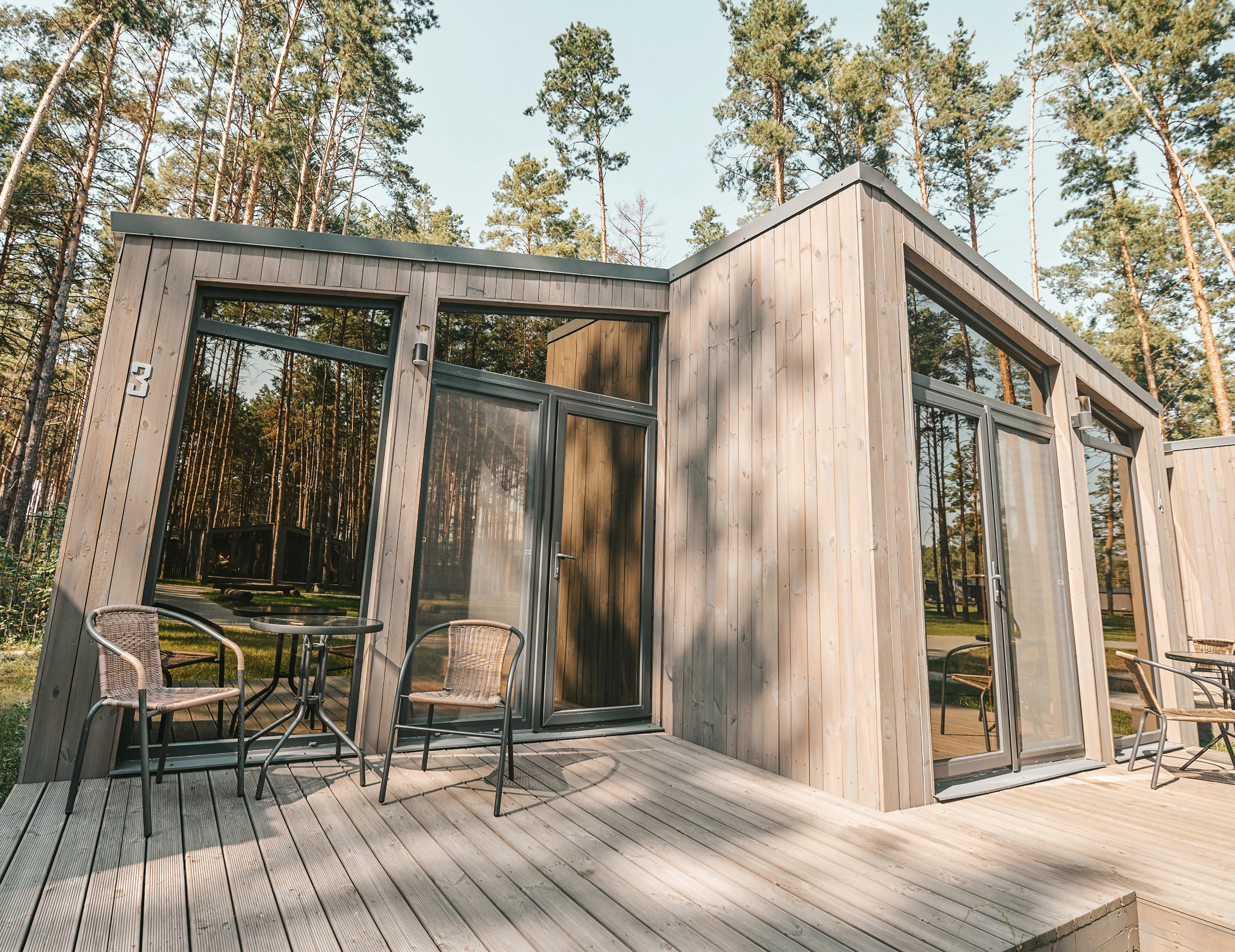 Project Single Image