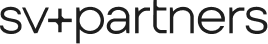 sv+partners Logo