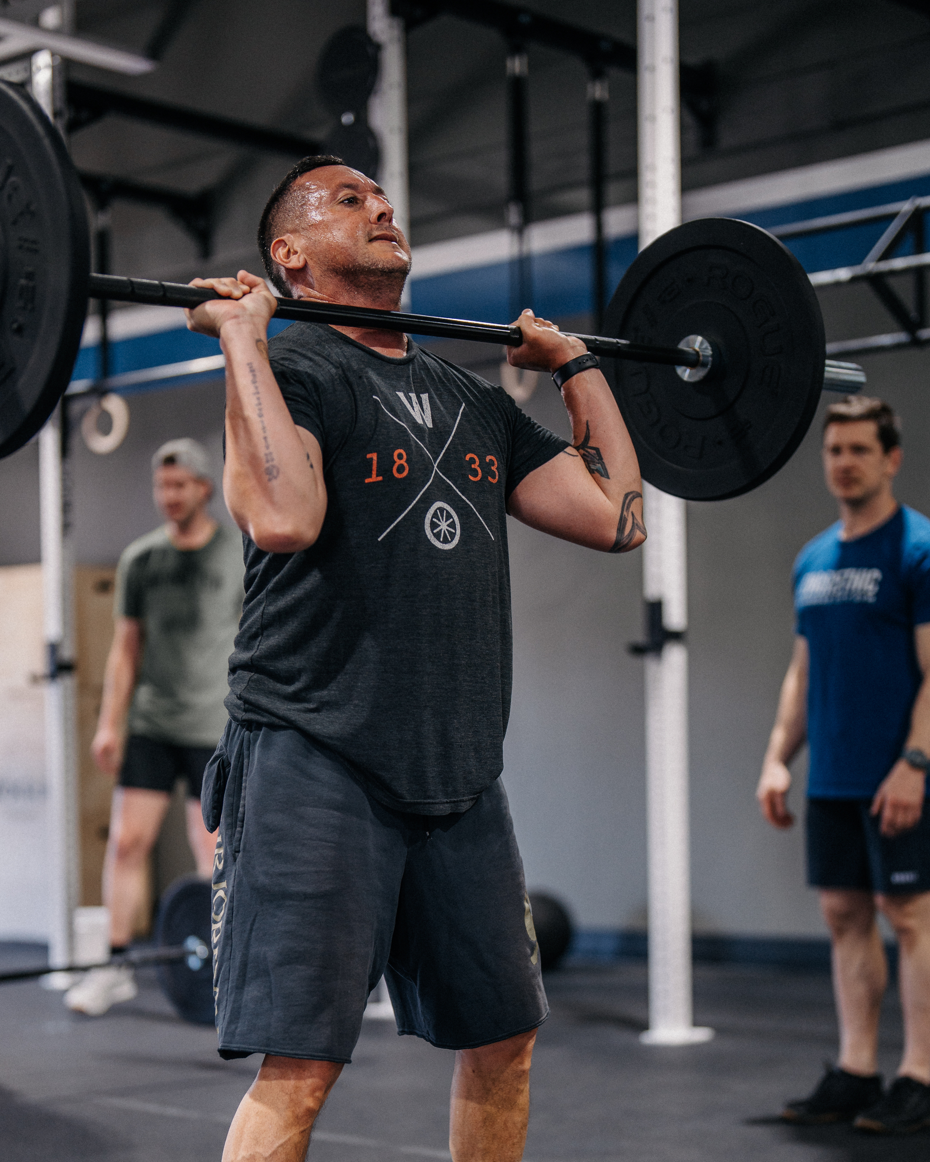 CrossFit in Kansas City, MO