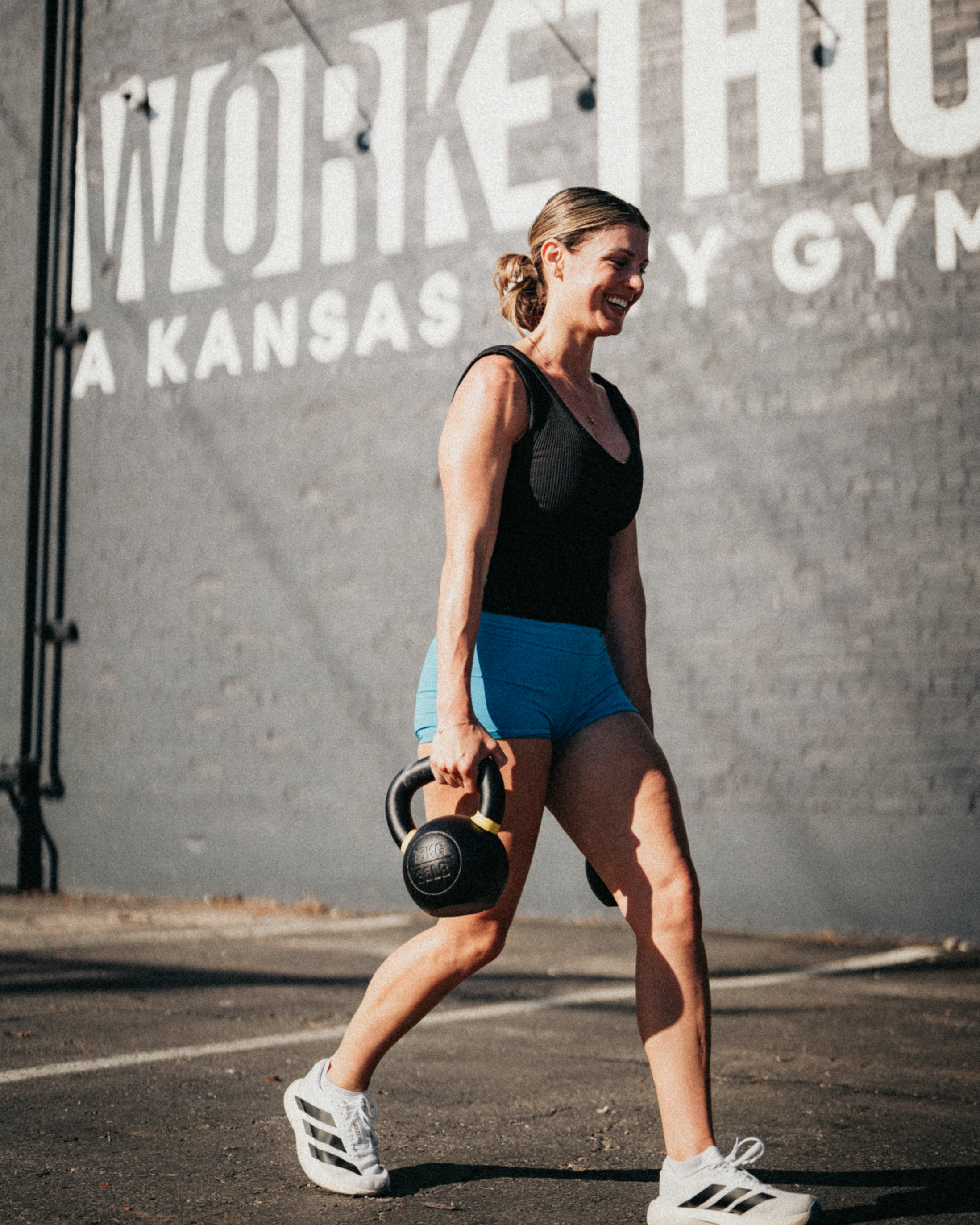 Hyrox in Kansas City, MO