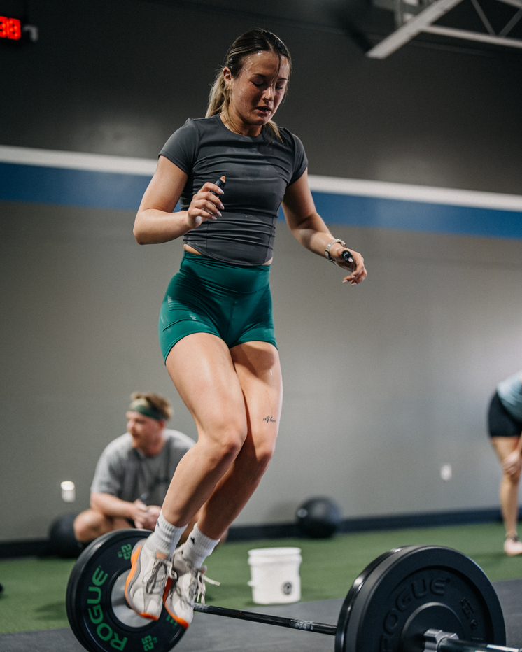 Personal Training in Kansas City, MO