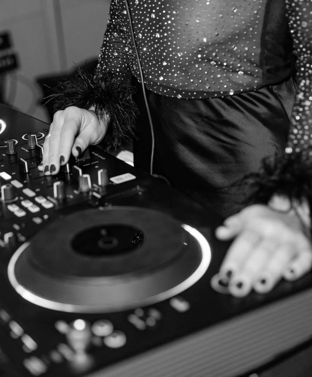 image of concert crowd