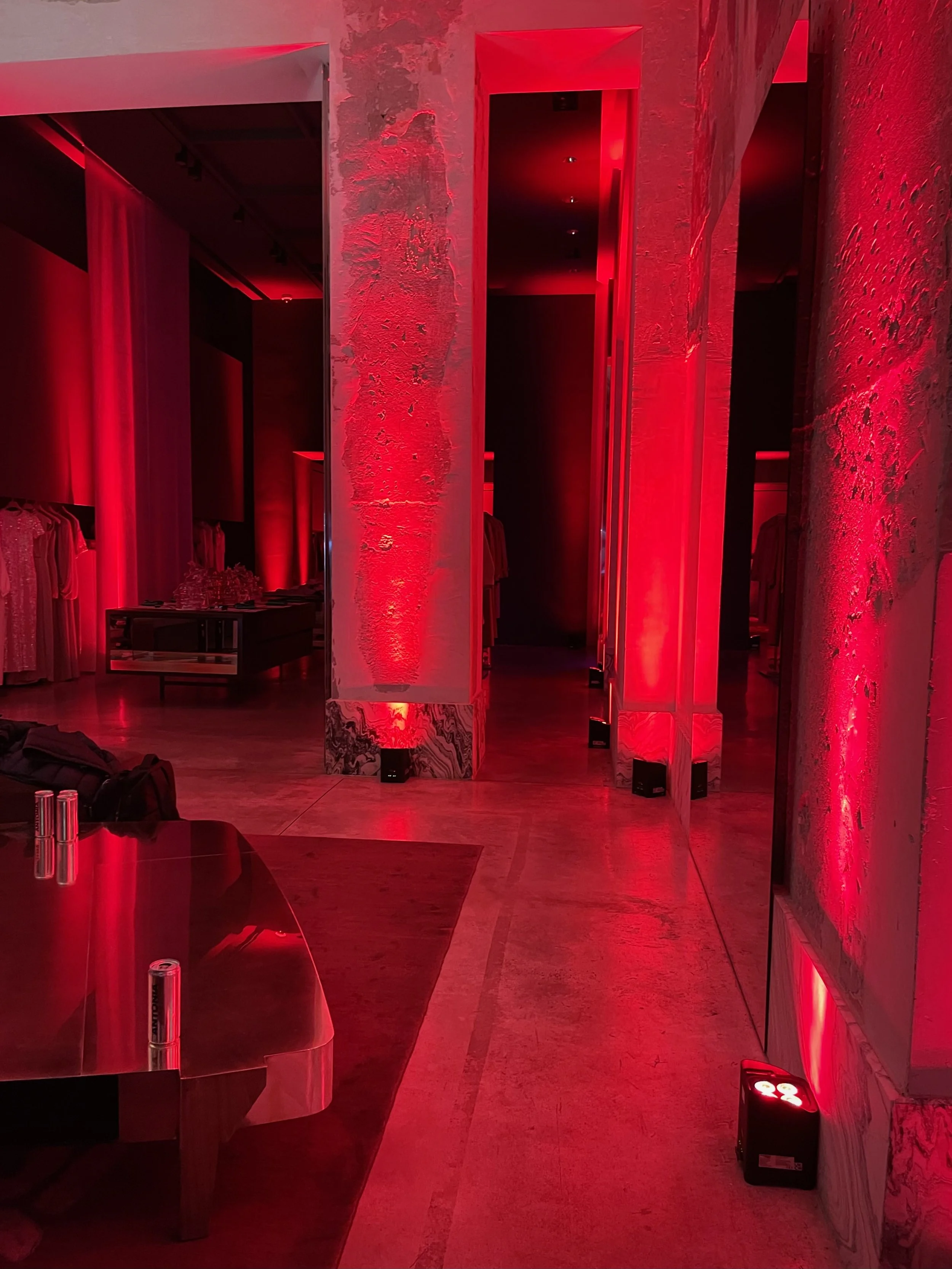 image of past event highlights (for a bars & pub)