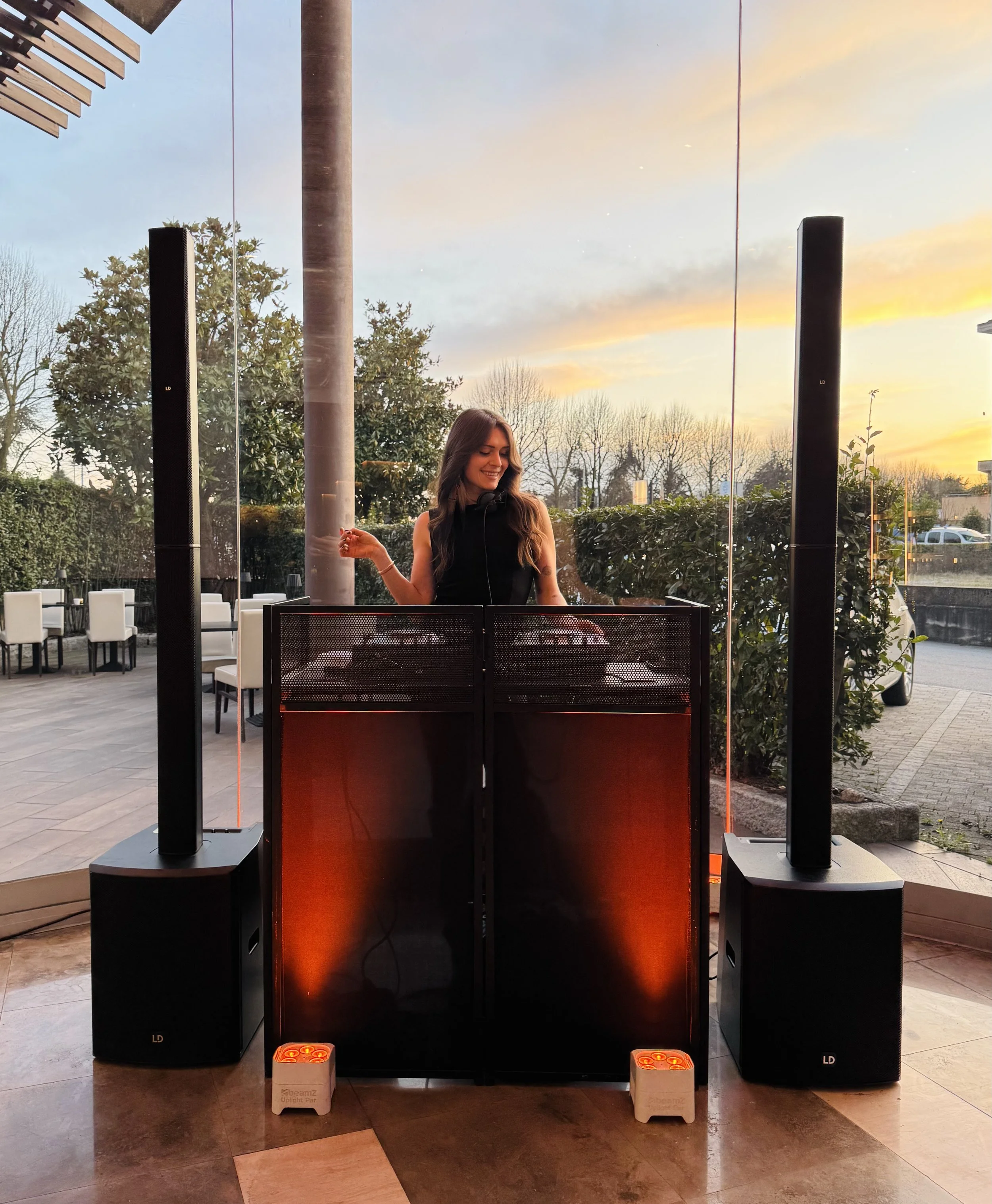 image of beautiful wedding venue (for a wedding planning service) [background image]