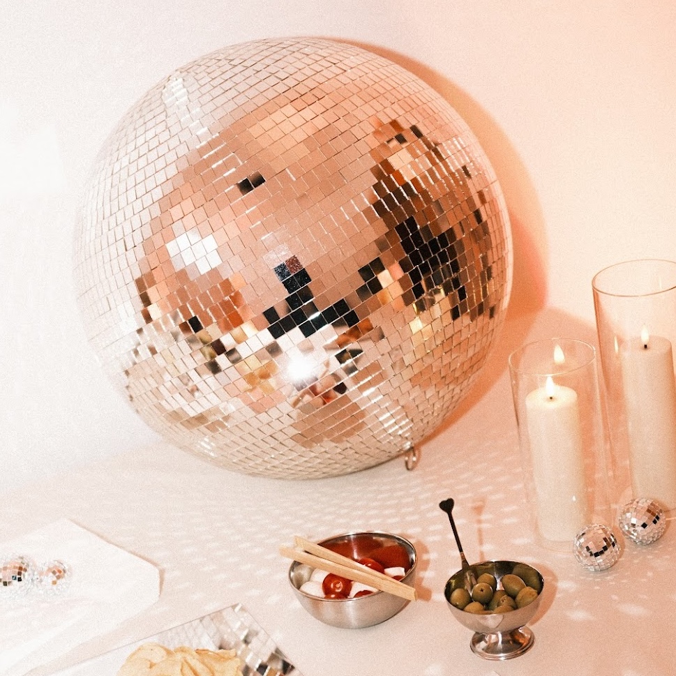 image of musician at a music festival