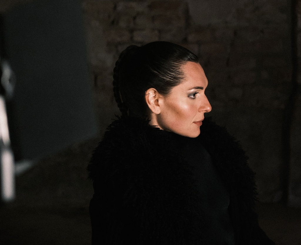 [background image] image of recording equipment (for a musician & band)