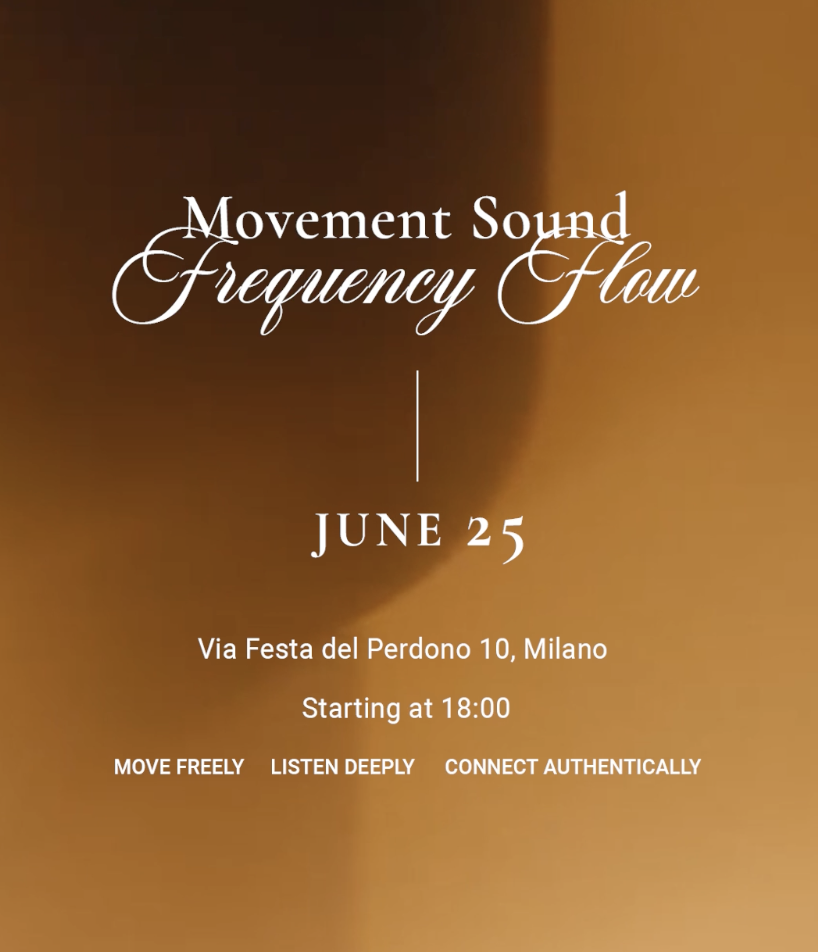image of planned charity event