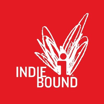 Indie Bound Logo