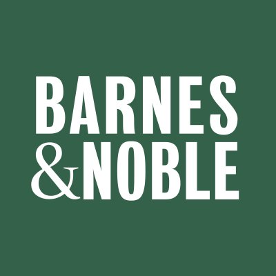 Barnes & Noble Logo
