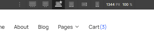 Responsive - Bnker X Webflow Template