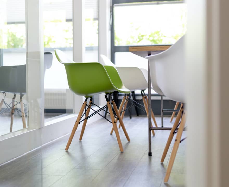 Unsplash License Image - Bnker X Webflow Template