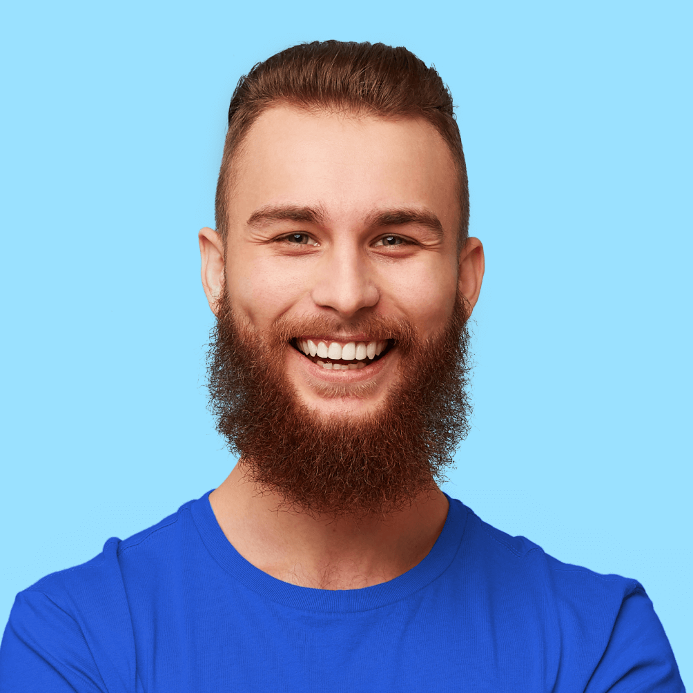 Sam Houston - Bnker X Webflow Template