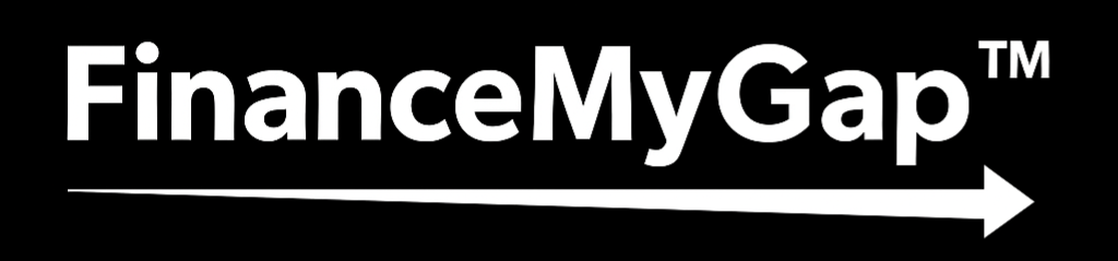 FinanceMyGap heavy-duty equipment, commercial truck repair financing logo