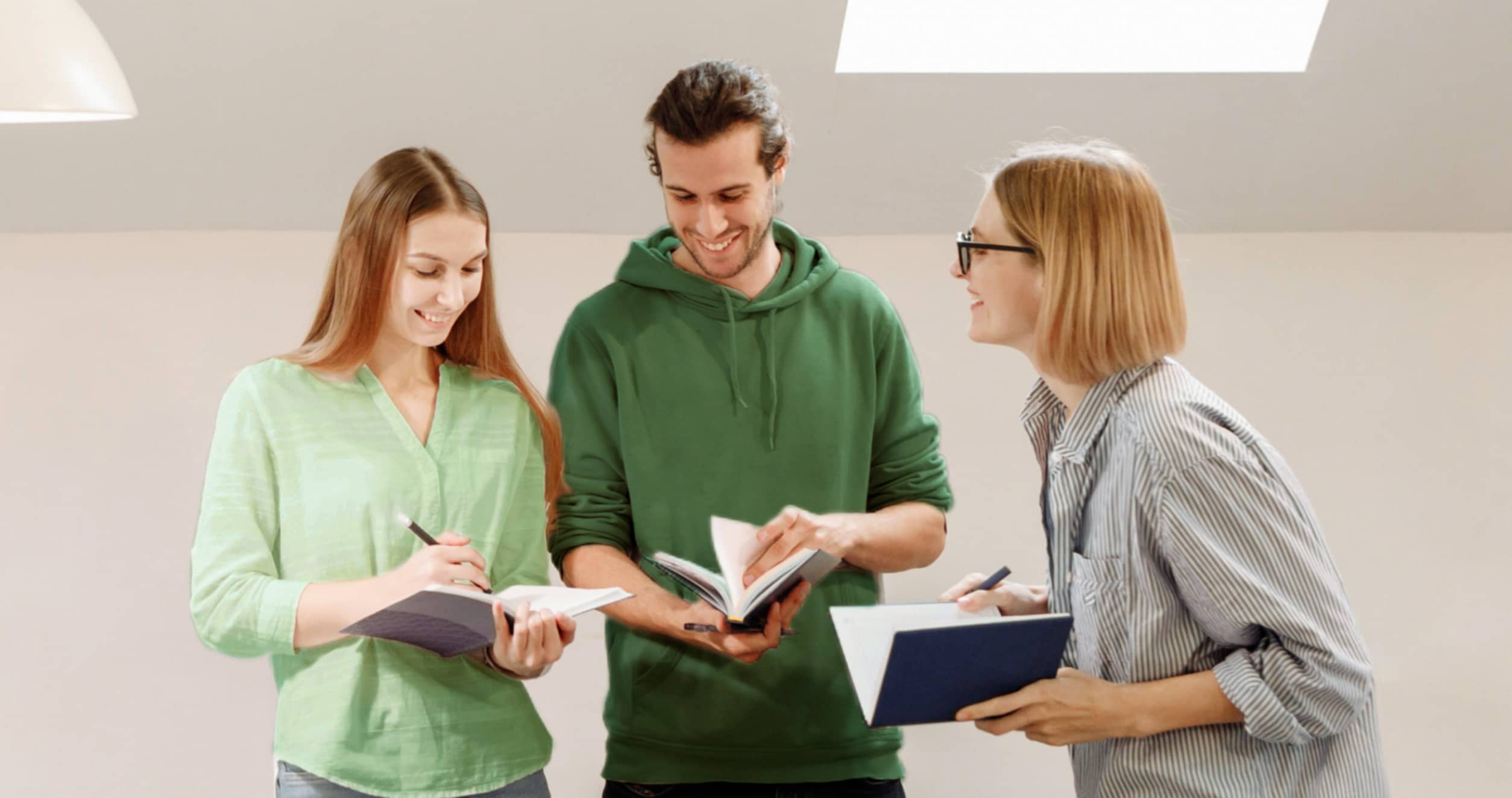 What Does an Independent Examiner Actually Do?