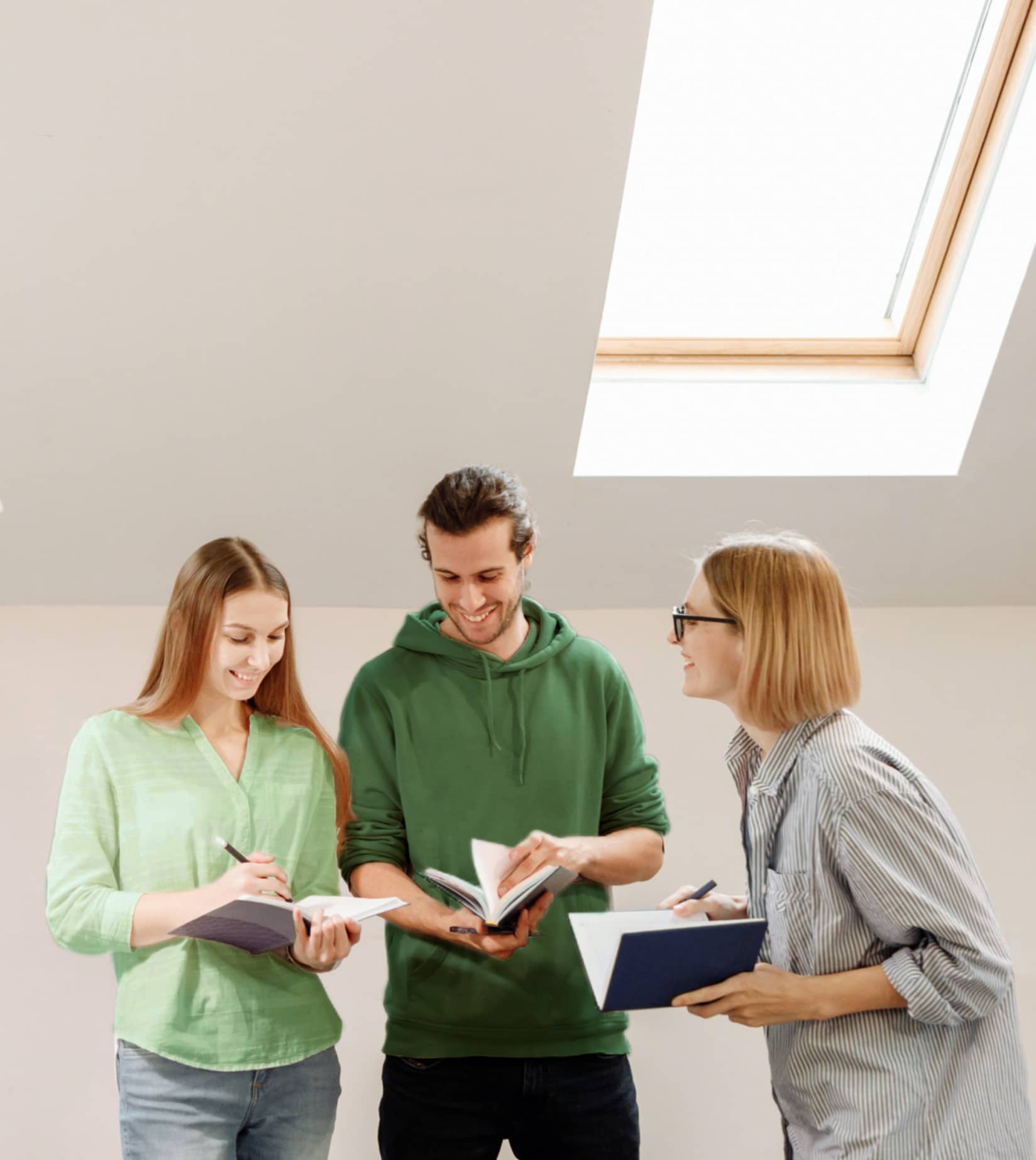 What Does an Independent Examiner Actually Do?