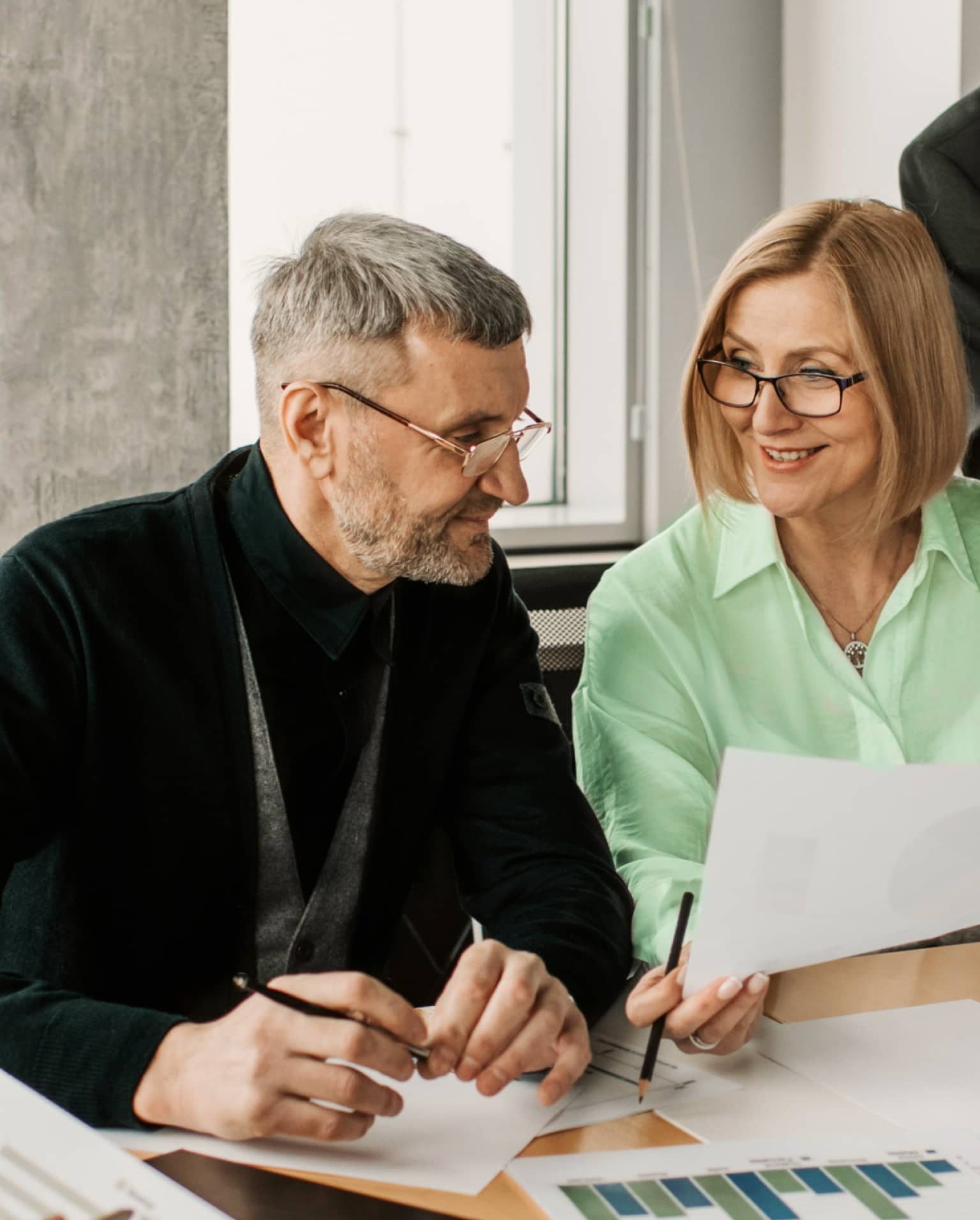 Compliance reporting and guidance