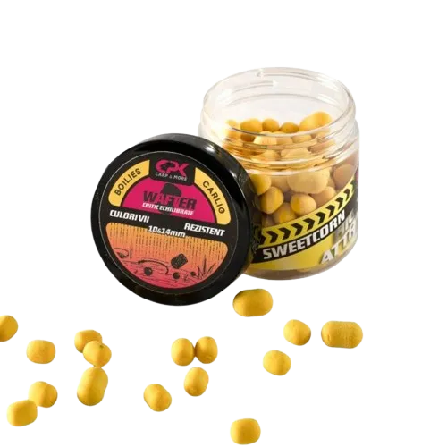 CPK Mais für Karpfen Produktbild