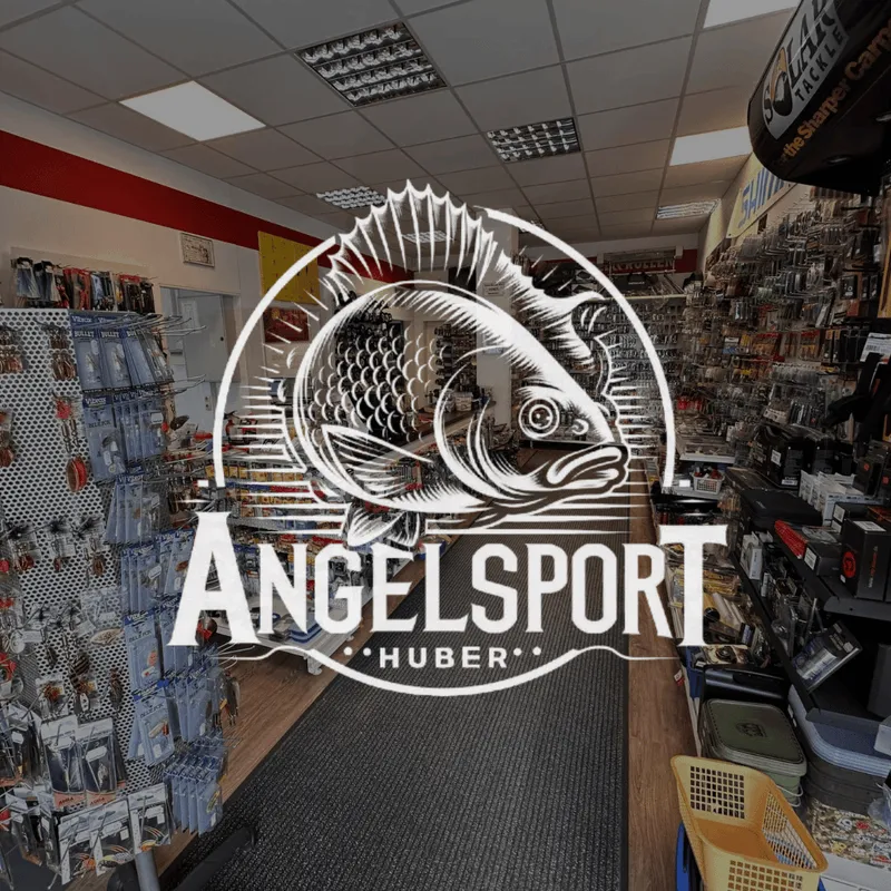 Angelkarte Regen Marienthal kaufen, Angelsport Huber Laden